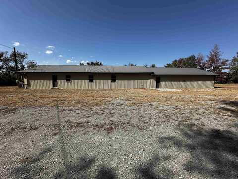 20 CR 505, McCrory, AR 72101