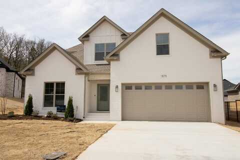undefined, Conway, AR 72034