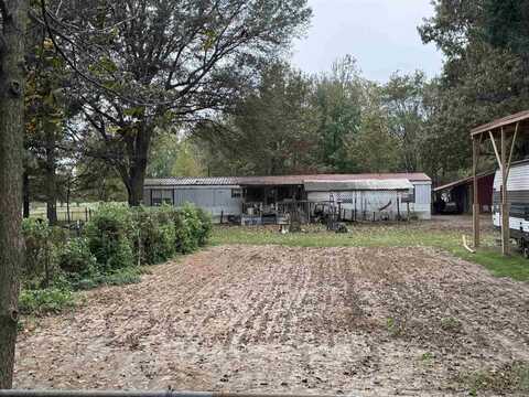 211 Lee Road 349, Marianna, AR 72360