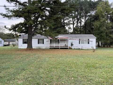 1808 Brock Street, Judsonia, AR 72081