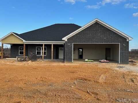 1064 Duke Drive, Bauxite, AR 72011