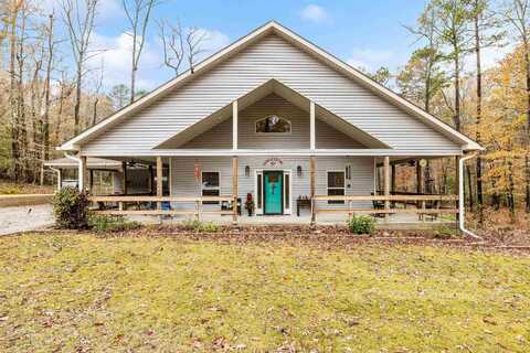 3201 Rook Ridge Lane, Benton, AR 72015