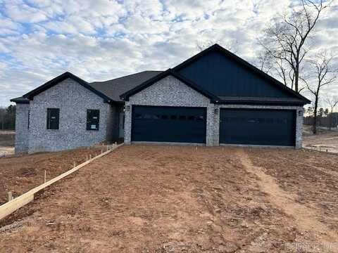 1001 Duke Drive, Bauxite, AR 72011