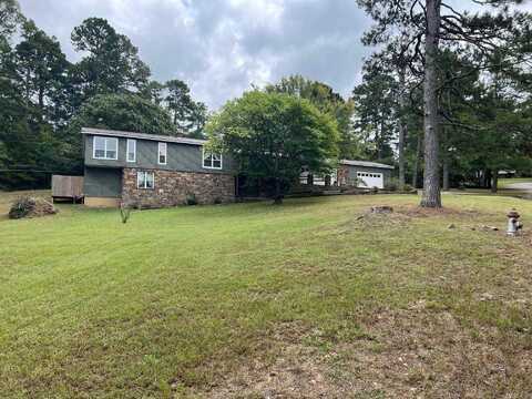 1081 Warren St, Waldron, AR 72958