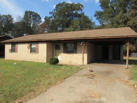 218 Teresa Lane, Lonoke, AR 72086