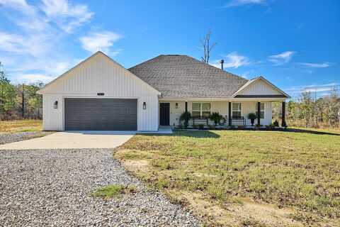 357 Rigsby Loop, Lonsdale, AR 72087