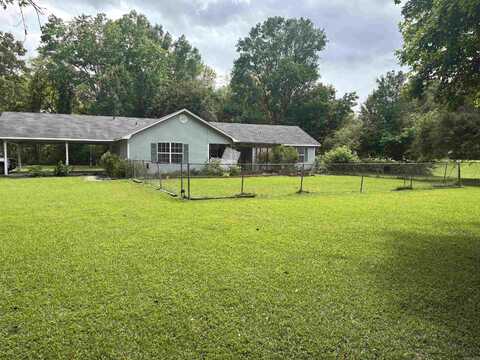 110 Markham Street, Ward, AR 72176
