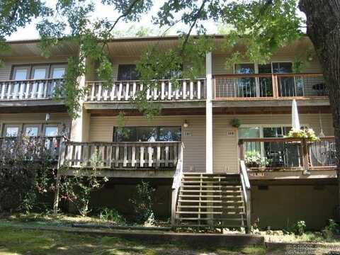 601 Dave Creek Parkway #107, Fairfield Bay, AR 72088