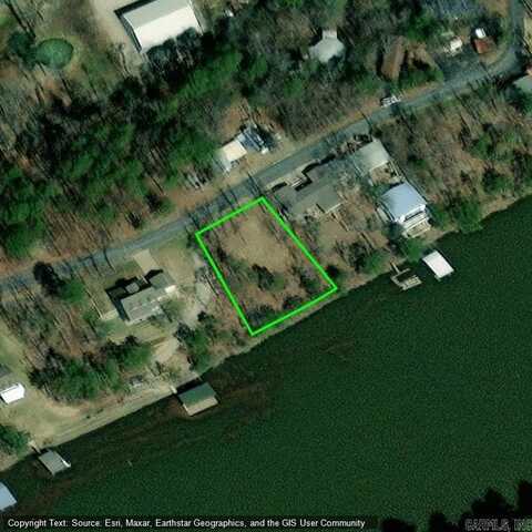 TBD Warpath Drive, Hot Springs, AR 71913