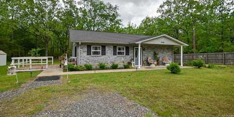 2504 Sutherland Ave, Mena, AR 71953