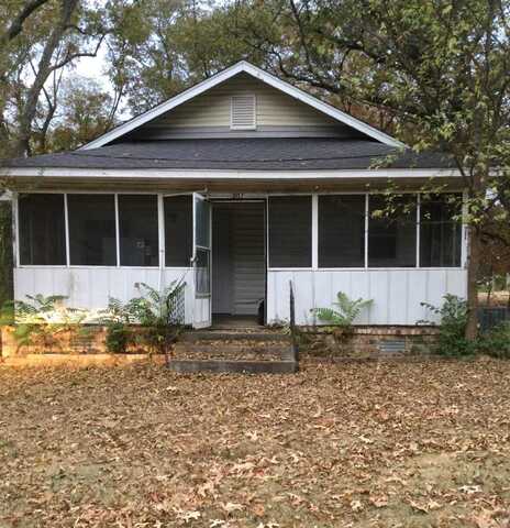 301 N Hartford Ave, Russellville, AR 72801