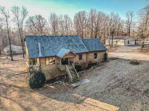 1904 Greene 516 Road, Lafe, AR 72436