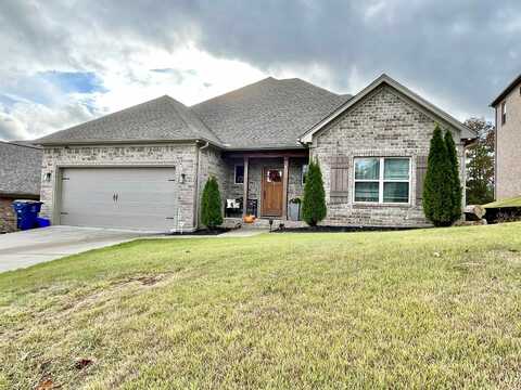 147 Ridgeview Trail, Maumelle, AR 72113