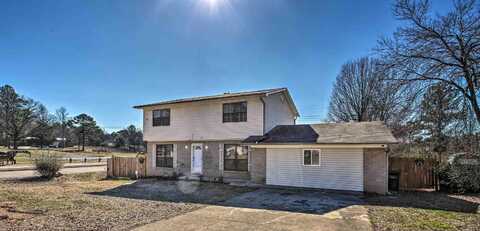 201 Fairwood Circle, Hot Springs, AR 71913