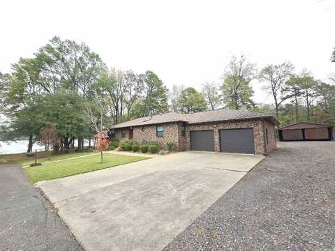 112 Lake Shore, Russellville, AR 72802