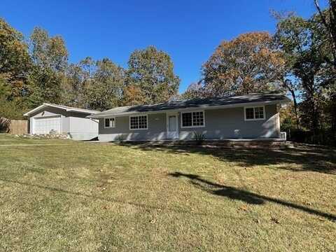 906 Sequoia Drive, Horseshoe Bend, AR 72512