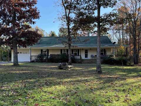 83 Circle Drive, Drasco, AR 72530