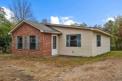 712 Cones Road, Hot Springs, AR 71901