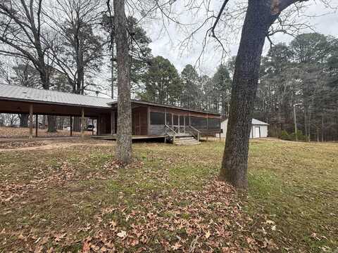 3624 Turner Lane, Benton, AR 72015