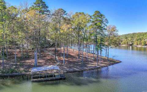 29 Costa Del Lago Lane, Hot Springs Village, AR 71909