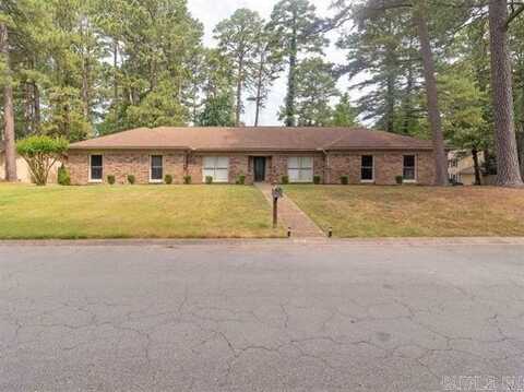 18500 Fawn Tree Drive, Little Rock, AR 72210