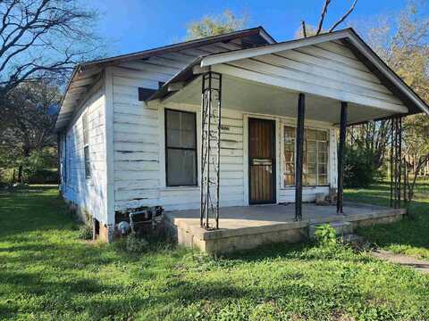 2920 Scott Street, Little Rock, AR 72206