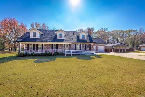 12 Amanda Lane, Cabot, AR 72023