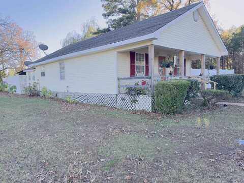 834 S AR 9 Highway, Melbourne, AR 72556