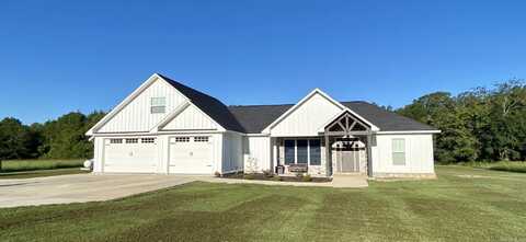 525 Harding Blvd, Mountain View, AR 72560