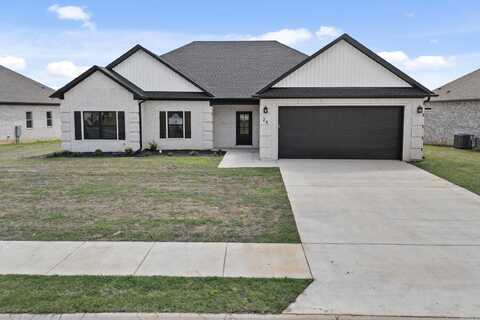 26 Calvados Ct, Cabot, AR 72023