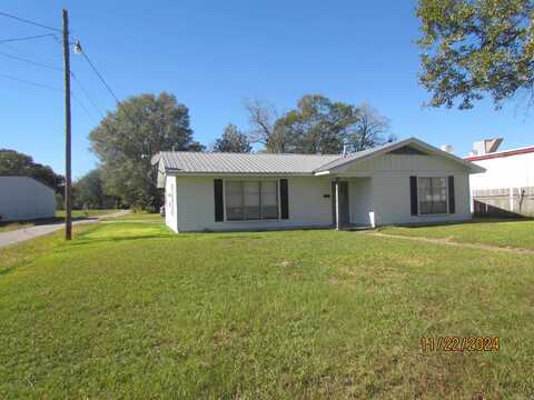 701 N Main, Hamburg, AR 71646