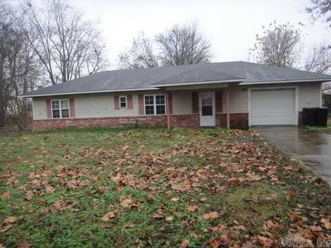 102 S Smith Street, Mc Rae, AR 72102