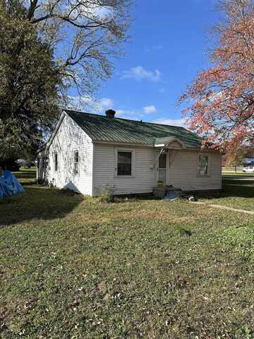 278 N Thornton Street, Piggott, AR 72454