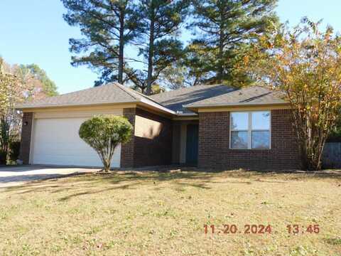 1415 Appalachian Drive, Conway, AR 72034