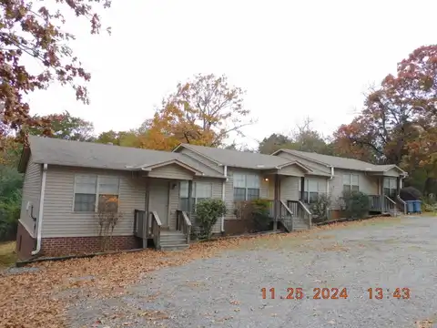 21 Thorn Cemetery Road, Greenbrier, AR 72058