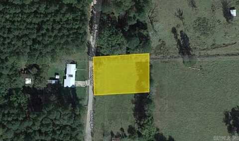 .57 acre Bolding Road, Huttig, AR 71747