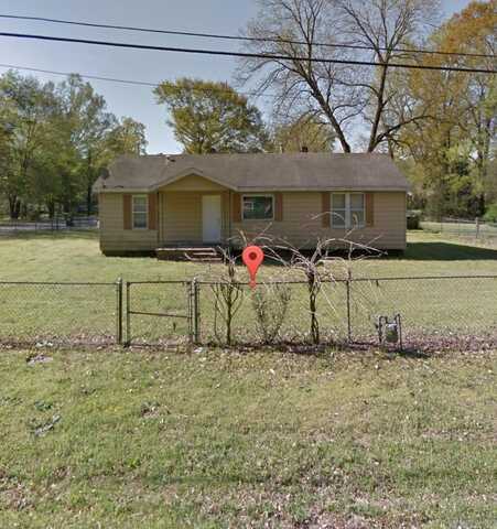 3603 Harper, Little Rock, AR 72209