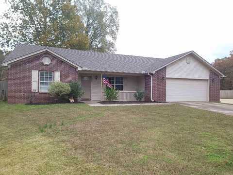 17 Dale Court, Cabot, AR 72023