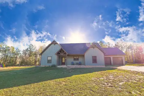 878 Ouachita Road 61, Louann, AR 71751