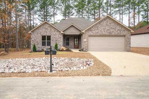 13 Villas Way, Hot Springs Village, AR 71909