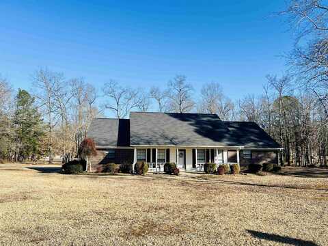 700 Shannon, Sheridan, AR 72150