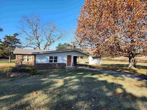 548 New Hart Road, Rose Bud, AR 72137