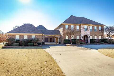 415 Hunters Chase, Cabot, AR 72023