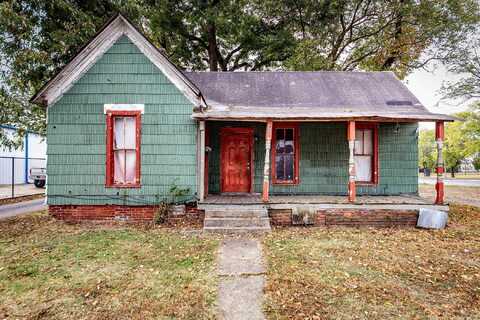 408 E 8th Street, North Little Rock, AR 72114