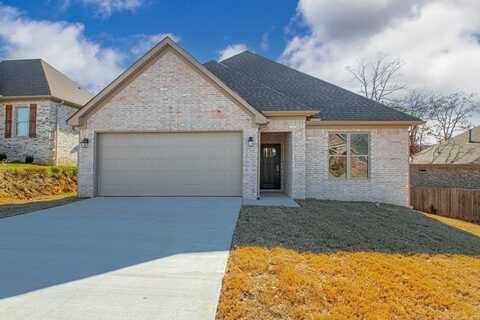 3300 Village East Drive, Sherwood, AR 72120