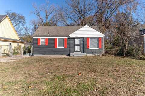 1912 E Barton Avenue, West Memphis, AR 72301