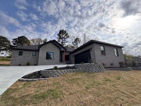 614 Adamson, Searcy, AR 72143