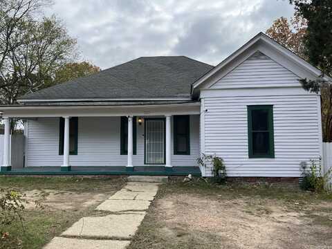 307 N 4th Street, Benton, AR 71015