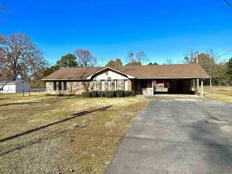 525 W Stagecoach Road, Jefferson, AR 72079