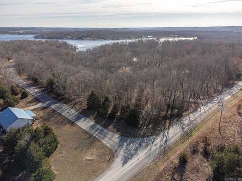 101 Alexander Ave, Horseshoe Bend, AR 72512